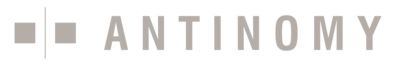 Antinomy Consulting Engineers Logo